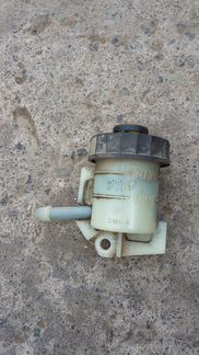 Бачек тормозной жидкости изитроник opel astra h