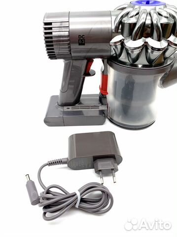 Зарядное устройство для dyson dc62