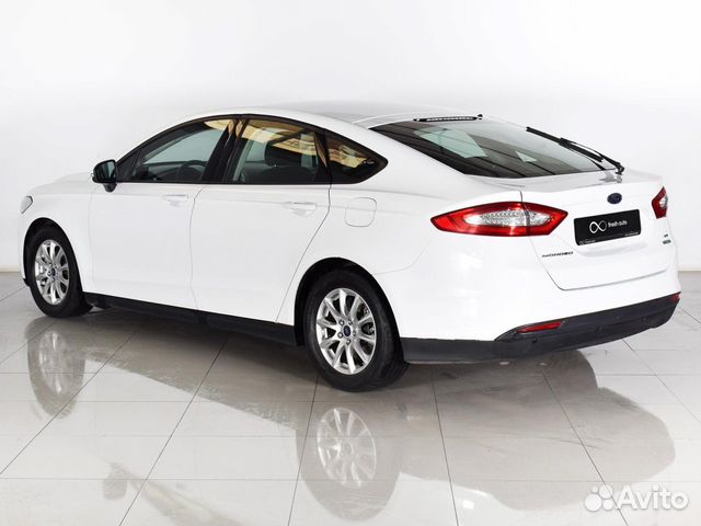 Ford Mondeo 1.5 AT, 2016, 101 770 км