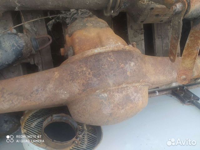 Лопнул чулок газель