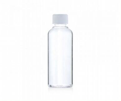 Пэт бутылка