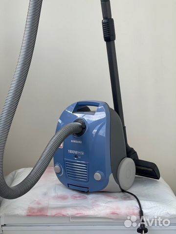 Пылесос Samsung