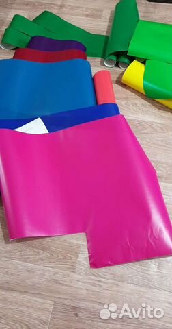 Пленка самоклеющаяся