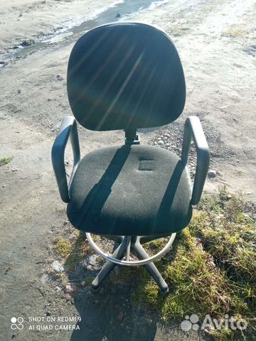 Компьютерное кресло бу