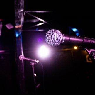 Прокат музыкальных инструментов и оборудования