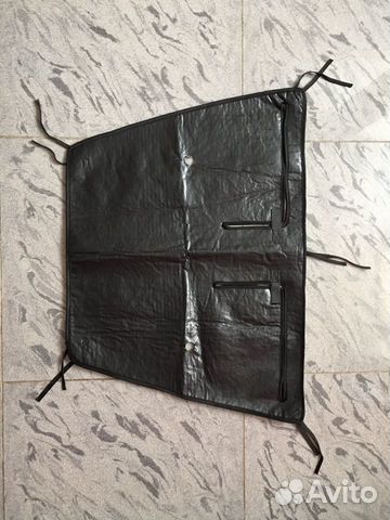 Защита радиатора на газель некст next