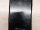 Телефон Highscreen boost 2 объявление продам