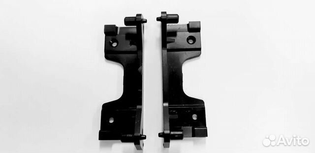 Набор кронштейнов (2шт)