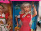 Куклы Барби 90 х, новые объявление продам