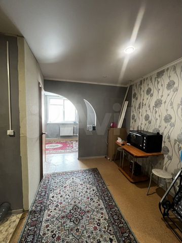 Квартира-студия, 25,8 м², 3/3 эт.