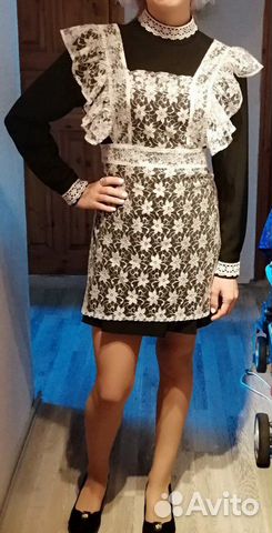 Школьная форма