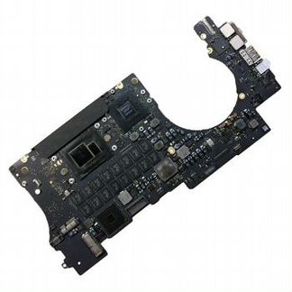 820-3332-A Плата Macbook Pro 2012 2013 A1398