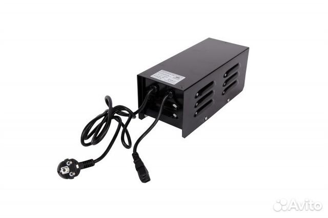 Эмпра Techone 600W в металлическом корпусе