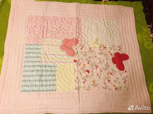 Шикарный набор из серии Rosebud Mothercare