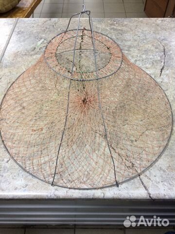 Раколовка чернильница