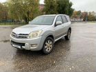 Great Wall Hover 2.4 МТ, 2007, 230 000 км