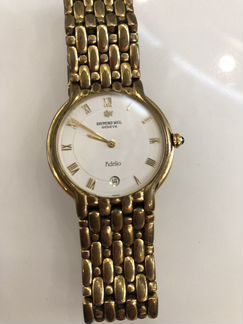 Часы Raymond weil