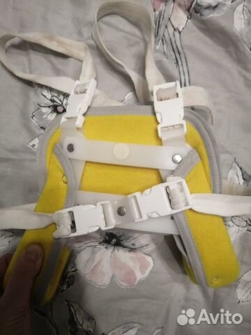 Распорки детские