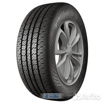 Viatti Bosco H/T V-238 265/60 R18 110H