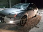 Ford Focus 1.6 AT, 2007, 156 000 км