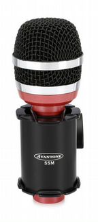 Avantone Pro ADM Dynamic Snare Drum Microphone