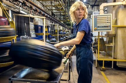 Контролер качества