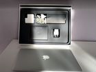 Apple MacBook Air 13 (мак бук эир)