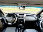 Renault Duster 2.0 AT, 2012, 150 000 км объявление продам