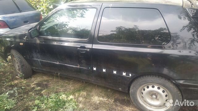 В Разборе Volkswagen golf 3 Фольксваген гольф 3