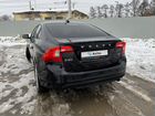 Volvo S60 1.6 AT, 2011, 110 000 км объявление продам