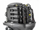 4х-тактный лодочный мотор Mikatsu MF 130 FEX-T EFI объявление продам