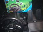 Игровой руль Defender Forsage Drift GT объявление продам