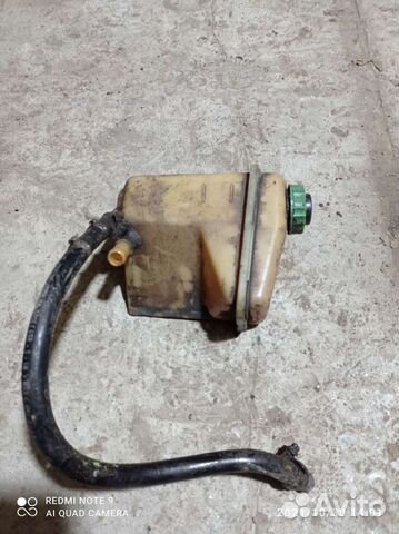 Бачок гур Ауди А8 Д2