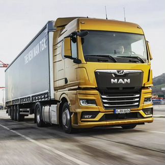 Водитель-экспедитор категория Е