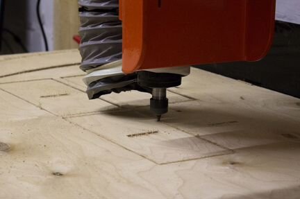 Фрезерная резка и фрезеровка без посредников