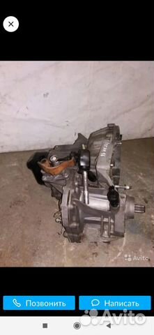 МКПП на рено логан. альмера