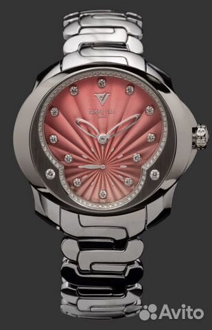 Часы женские Franc Vila Tribute To Ladies Cuprum