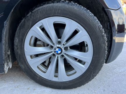 BMW 7 серия 3.0 AT, 2015, 181 500 км