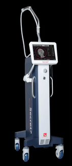 Фракционный игольчатый РФ Secret