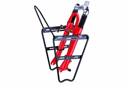 Багажник передний XLC LR-F01, 26-29