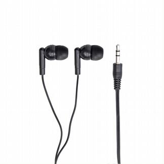 Наушники одноразовые оптом