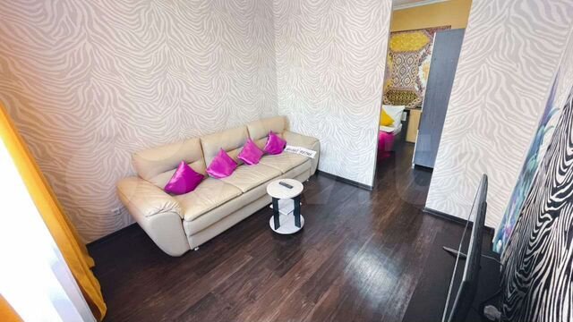 1-к. квартира, 33 м², 2/9 эт.