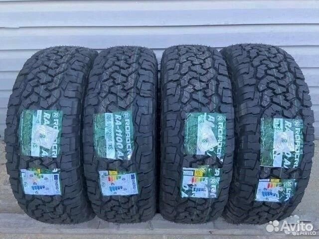 Roadcruza RA1100 A/T 225/65 R17 102T