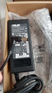 Новая зарядка для ноутбуков Asus 19V 3,42A