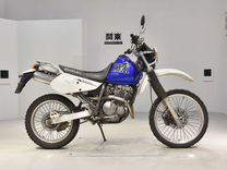 Suzuki Djebel250XC 2001 г