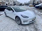 Tesla Model 3 AT, 2019, 23 500 км объявление продам