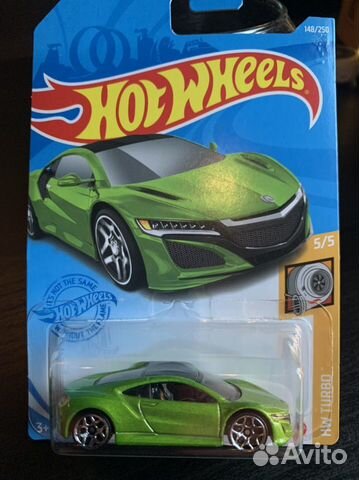 How Wheels мега пак