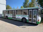 Городской автобус ЛиАЗ 525636-01, 2010
