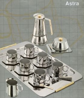 Кофейный набор Zepter 