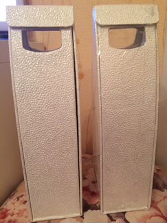 Коробка для бутылок Икея